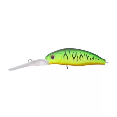 OSP DUNK SUSPEND 48mm 5.0gr M14 Mat Tiger