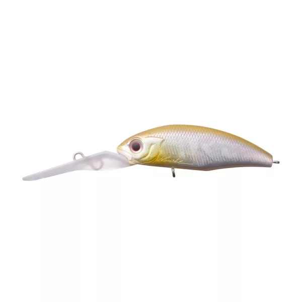 OSP DUNK SUSPEND 48mm 5.0gr H23 Ginrin