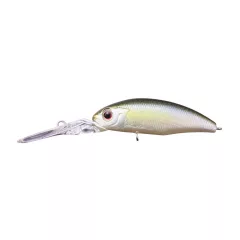 OSP DUNK SUSPEND 48mm 5.0gr P23 Tasty Shad