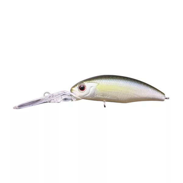 OSP DUNK SUSPEND 48mm 5.0gr P23 Tasty Shad