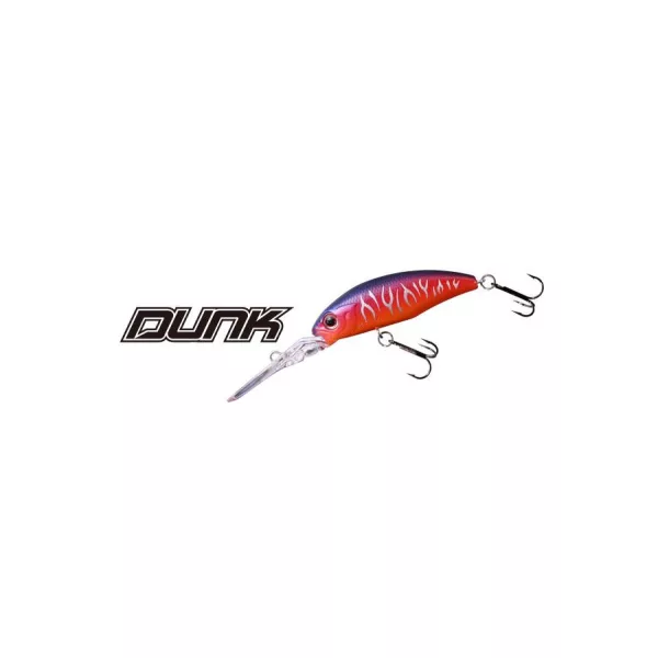 OSP DUNK SUSPEND 48mm 5.0gr P23 Tasty Shad