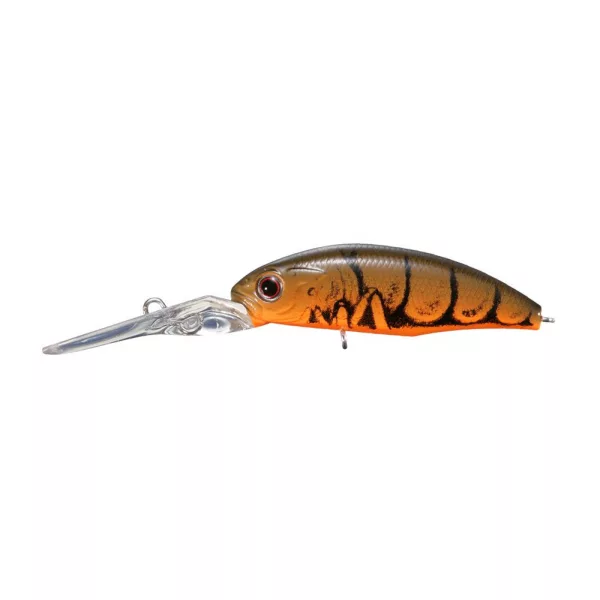 OSP DUNK SUSPEND 48mm 5.0gr Z37 Green Craw