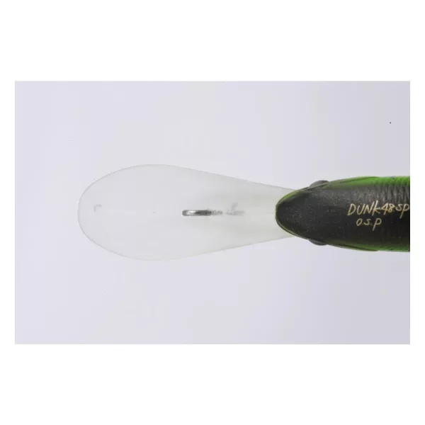OSP DUNK SUSPEND 48mm 5.0gr Z37 Green Craw