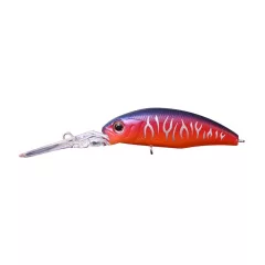 OSP DUNK SUSPEND 48mm 5.0gr PP50 Sunset Tiger