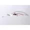 OSP DUNK SUSPEND 48mm 5.0gr PP50 Sunset Tiger