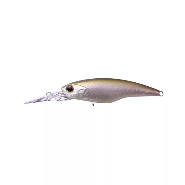 OSP HIGH CUT SUSPEND 60mm 5.3gr S76 Ururu Wakasagi
