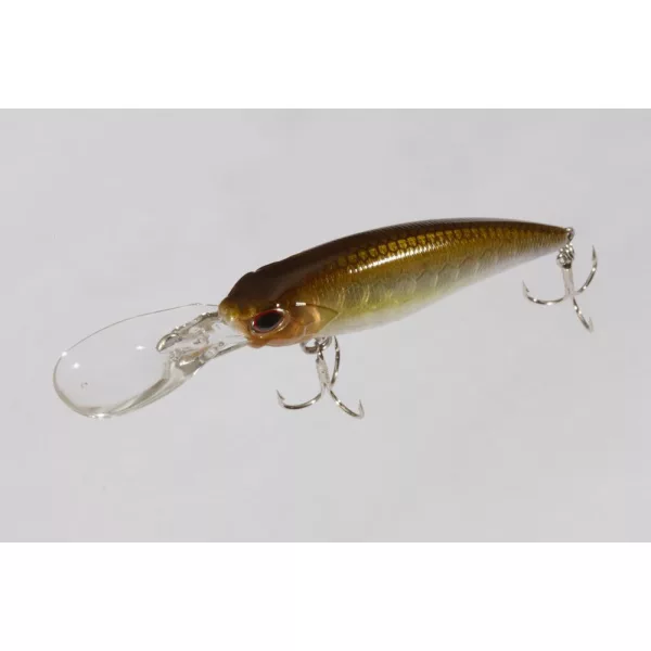 OSP HIGH CUT SUSPEND 60mm 5.3gr S76 Ururu Wakasagi