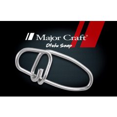MAJOR CRAFT OTOKU SNAP KAPOCS #3