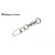 MAJOR CRAFT OTOKU BB SWIVEL FORGÓKAPOCS #0