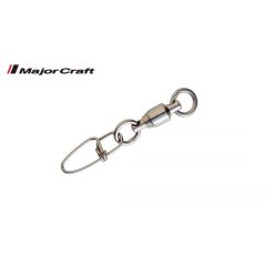 MAJOR CRAFT OTOKU BB SWIVEL FORGÓKAPOCS #3