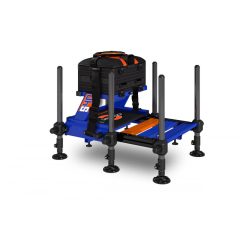 COLMIC EXON S-40 VERSENYLÁDA