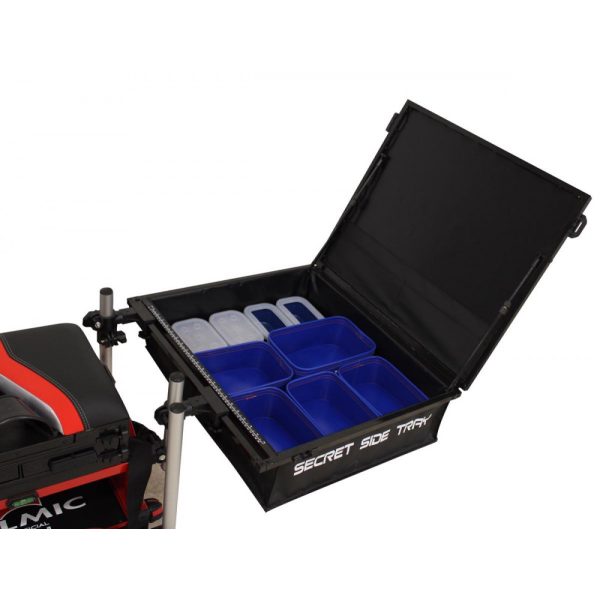 COLMIC SECRET SIDE TRAY 600 OLDALTÁLCA