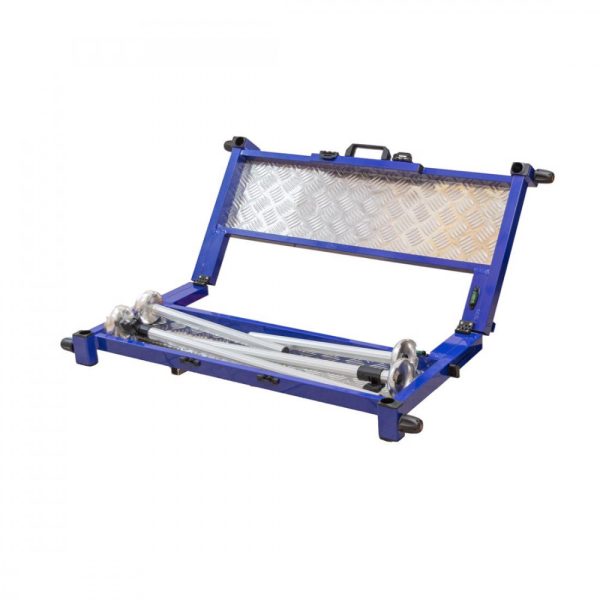 COLMIC PRO EVO ÖSSZEHAJTHATÓ PLATFORM 95x75cm