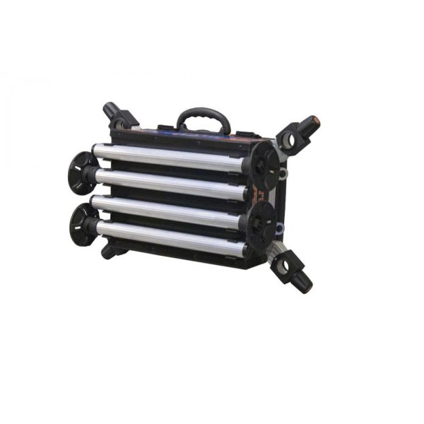 COLMIC VETERAN 100 VERSENYLÁDA