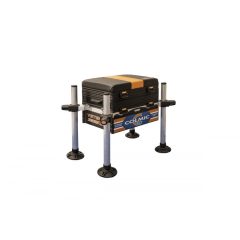 COLMIC VETERAN 200 VERSENYLÁDA