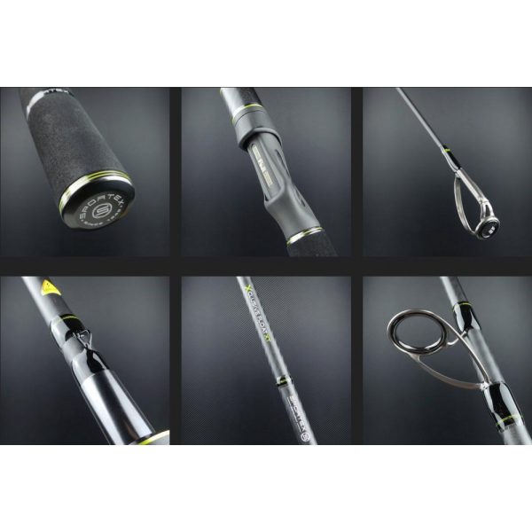 SPORTEX XCLUSIVE FLOAT XT 360 20-40gr