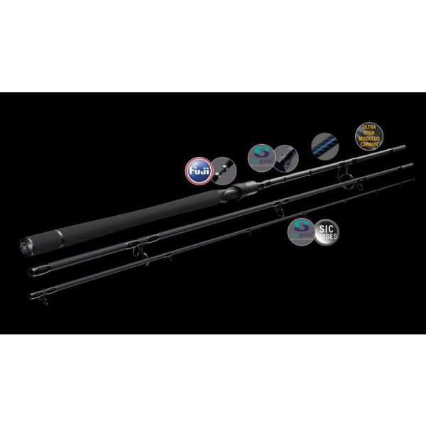 SPORTEX XCLUSIVE FLOAT XT 390 20-40gr