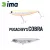 IMA PUGACHEVS COBRA 90 90mm 12gr 212 Shiomi Sparkle