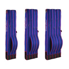 COLMIC BOLO 003 4 REKESZES BOTZSÁK 170*40*13cm