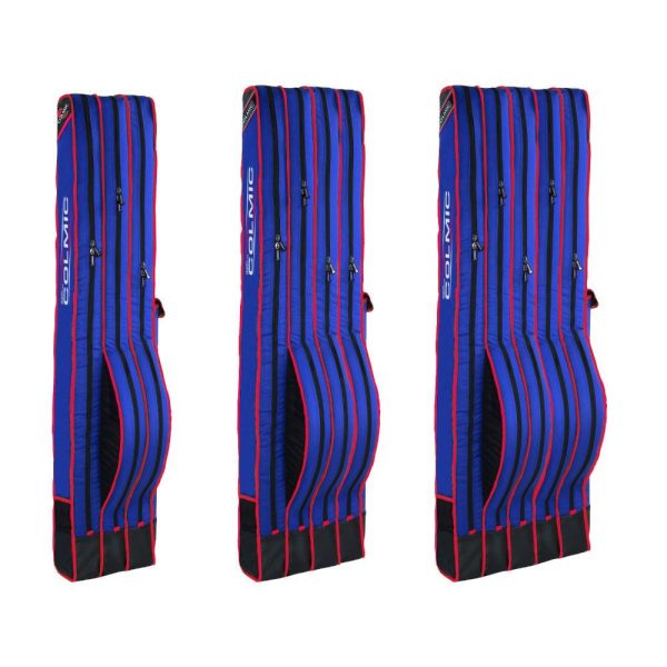 COLMIC BOLO 004 5 REKESZES BOTZSÁK 170*50*13cm
