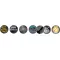 SPORTEX CURVE SPIN RS-2 210 10gr
