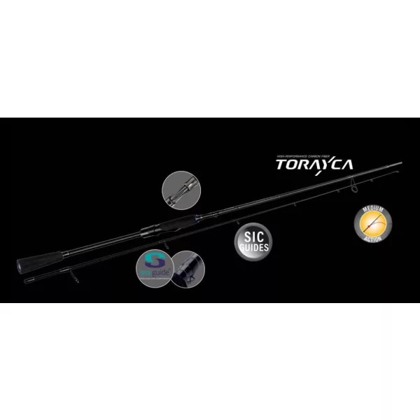 SPORTEX NOVA RS-3 DROPSHOT 235 4-28gr