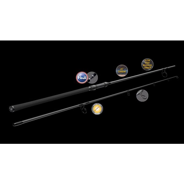 SPORTEX PURISTA CGC CARP XTF 12FT 3.66M 3.00lbs