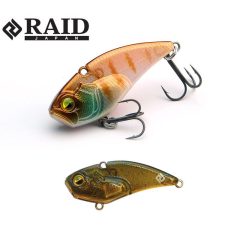 RAID LEVEL VIB BOOST 9gr 46mm 033 Numa Chichibu