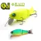 RAID GI 94mm 35gr 002 Shimanashi Tiger