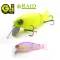 RAID GI 94mm 35gr 003 Pink Trick