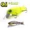 RAID GI 94mm 35gr 007 Chi Gill
