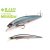 Raid Japan RAID LEVEL MINNOW 125mm 14gr 020 Ryu-Ketsu