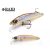RAID LEVEL MINNOW QUIK72 72mm 5.2gr 006 Jewel Wakasagi
