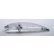 RAID LEVEL MINNOW QUIK72 72mm 5.2gr 008 Real Kinkuro