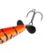 RAID JAPAN RAID ANSWER 107mm 14gr 009 Red Head