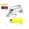 RAID JAPAN RAID KILLER-D 82.5mm 32gr KD003 Lemon Power