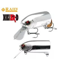 RAID JAPAN RAID KILLER-D 82.5mm 32gr KD006 T-1000