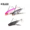 RAID HEAD SWIMMER LIBERO 10gr 001 Sikkoku