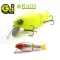 RAID GI 94mm 35gr 010 Clown