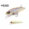 RAID LEVEL MINNOW QUIK72 72mm 5.2gr 011 Pearly Chart