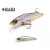 RAID LEVEL MINNOW QUIK72 72mm 5.2gr 012 Otori