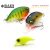 RAID LEVEL CRANK 51mm 10.5gr 021 Lemon Power