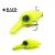 RAID LEVEL CRANK PING 32.5mm 3.5gr 002 Lemon Power