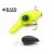 RAID LEVEL CRANK PING 32.5mm 3.5gr 003 Kuromame
