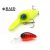 RAID LEVEL CRANK PING 32.5mm 3.5gr 004 Yashizari