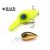 RAID LEVEL CRANK PING 32.5mm 3.5gr 005 Kinkuro
