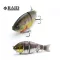 RAID G-DASH 130mm 40gr 001 Chi Gill