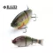 RAID G-DASH 130mm 40gr 002 Iroke Buna