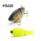 RAID G-DASH 130mm 40gr 003 Lemon Power