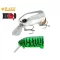RAID JAPAN RAID KILLER-D 82.5mm 32gr KD008 Lime Coach
